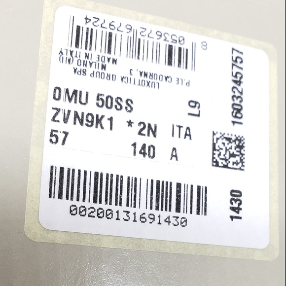 Miu Miu Sunglasses Butterfly Pale Gold Frame - Picture 7 of 8